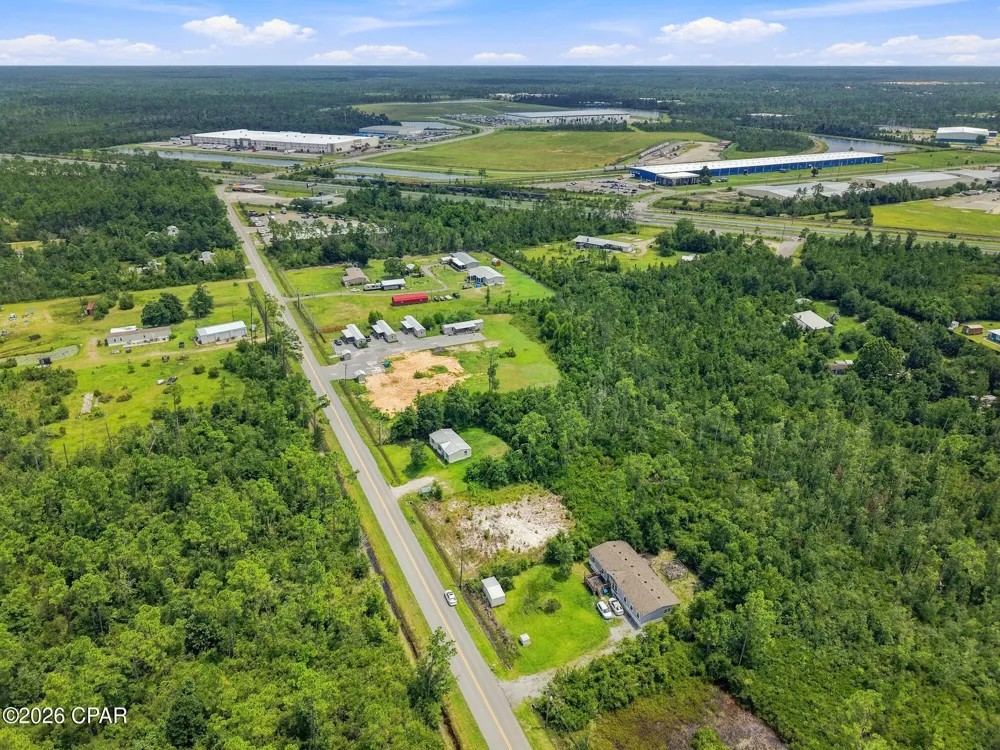7326 Penny Road Panama City, FL 32404