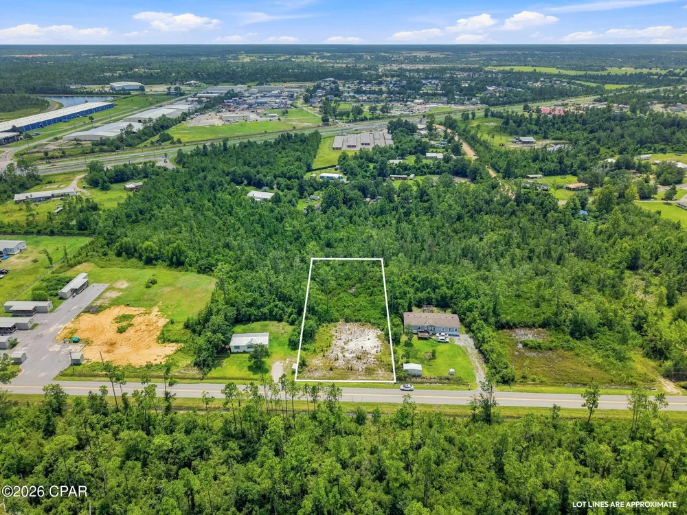 7326 Penny Road Panama City, FL 32404