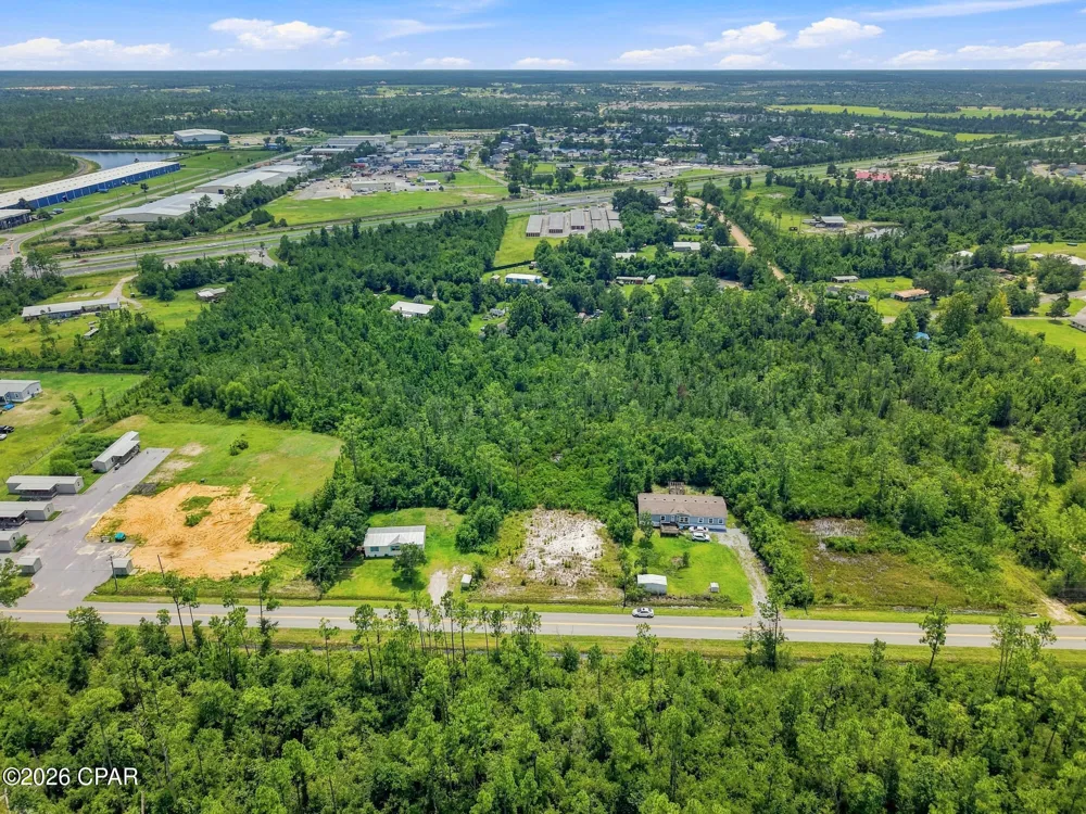 7326 Penny Road Panama City, FL 32404