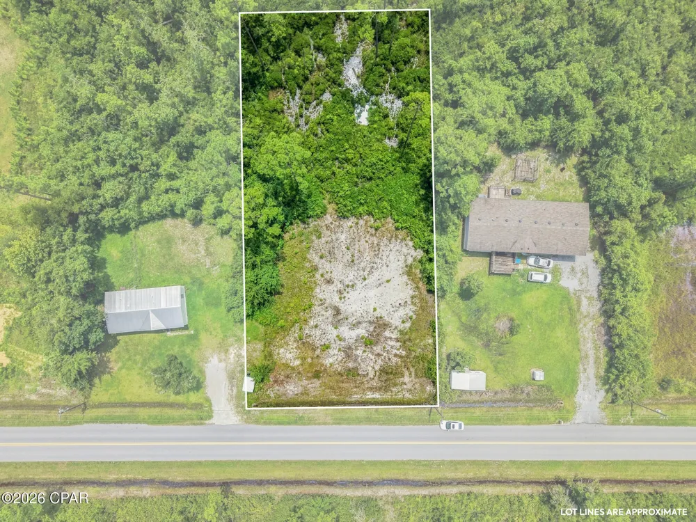 7326 Penny Road Panama City, FL 32404