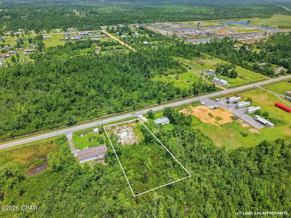 7326 Penny Road Panama City, FL 32404