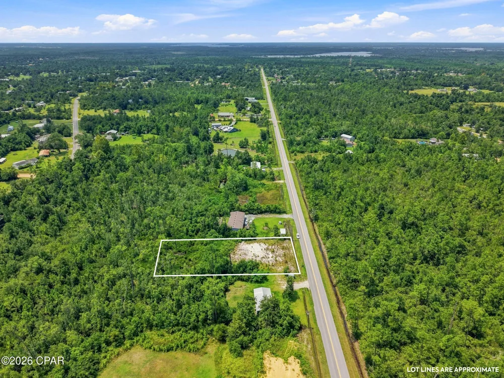 7326 Penny Road Panama City, FL 32404
