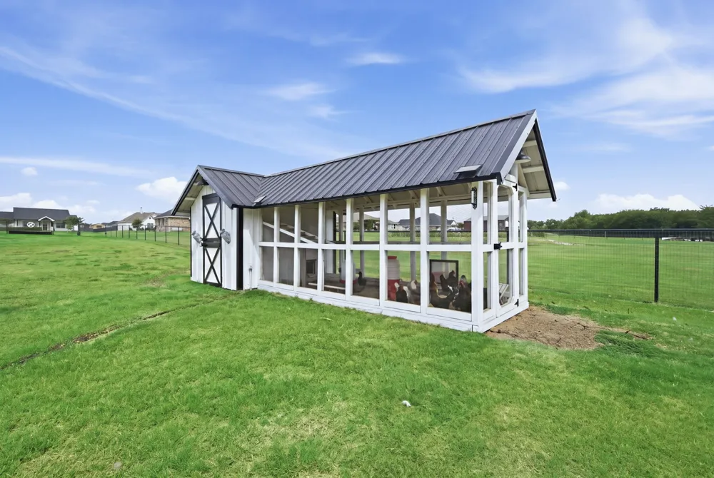 10216 Finch Road Sanger, TX 76266