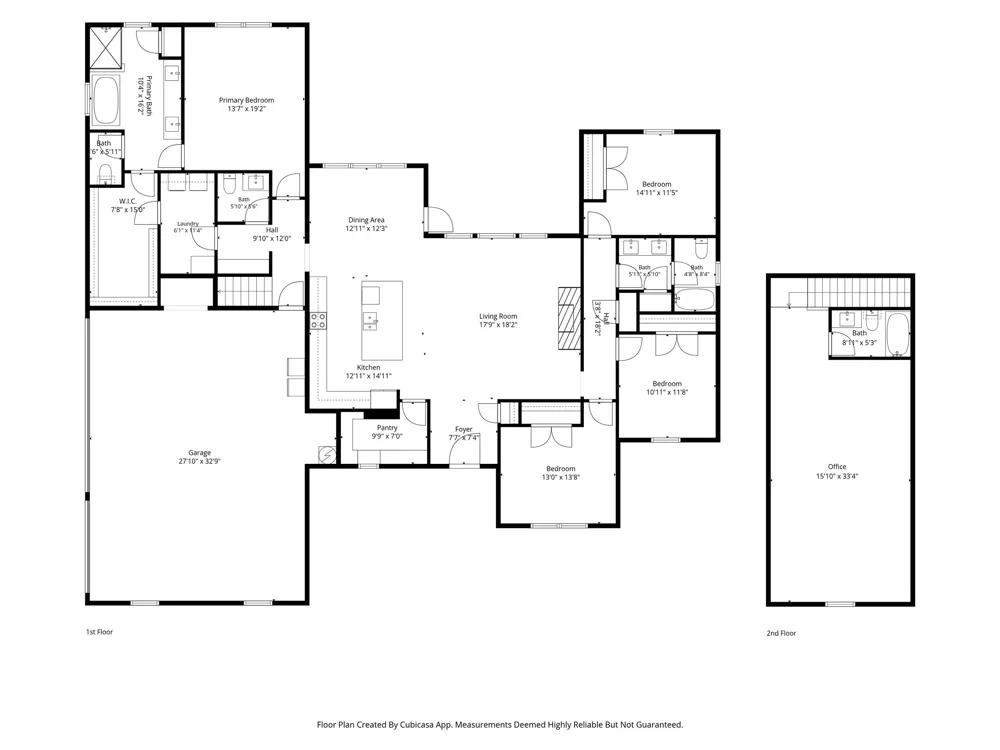 10216 Finch Road Sanger, TX 76266