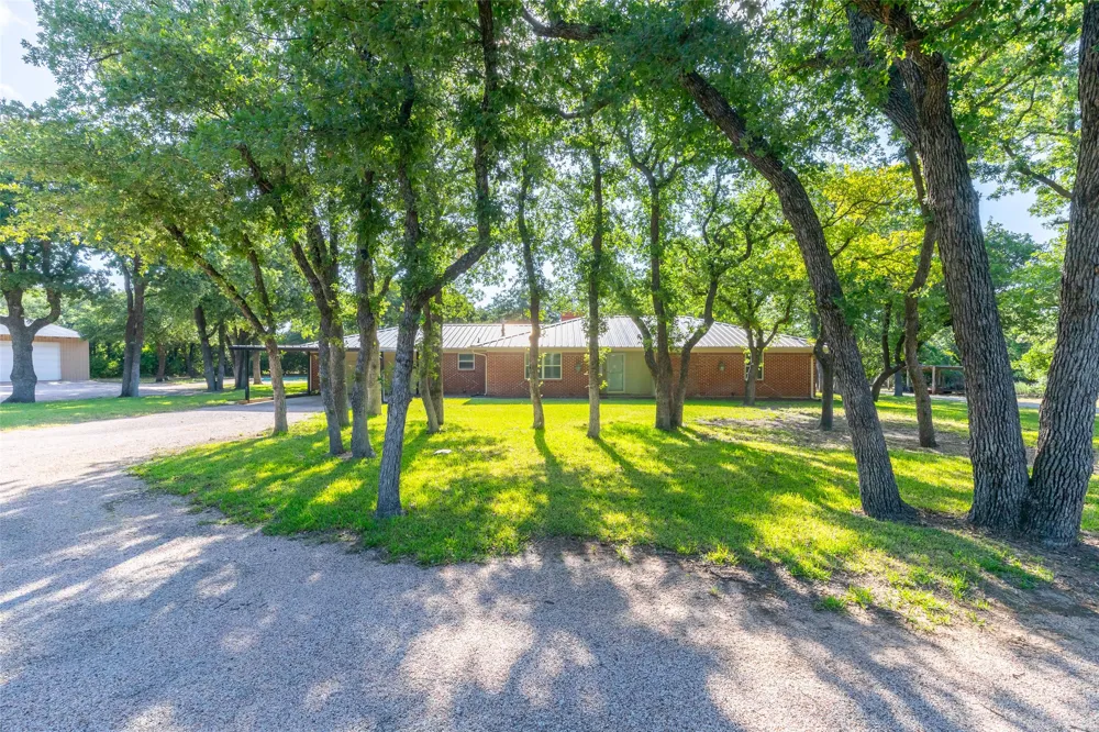 8504 County Road 258 Clyde, TX 79510