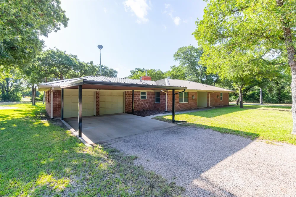 8504 County Road 258 Clyde, TX 79510