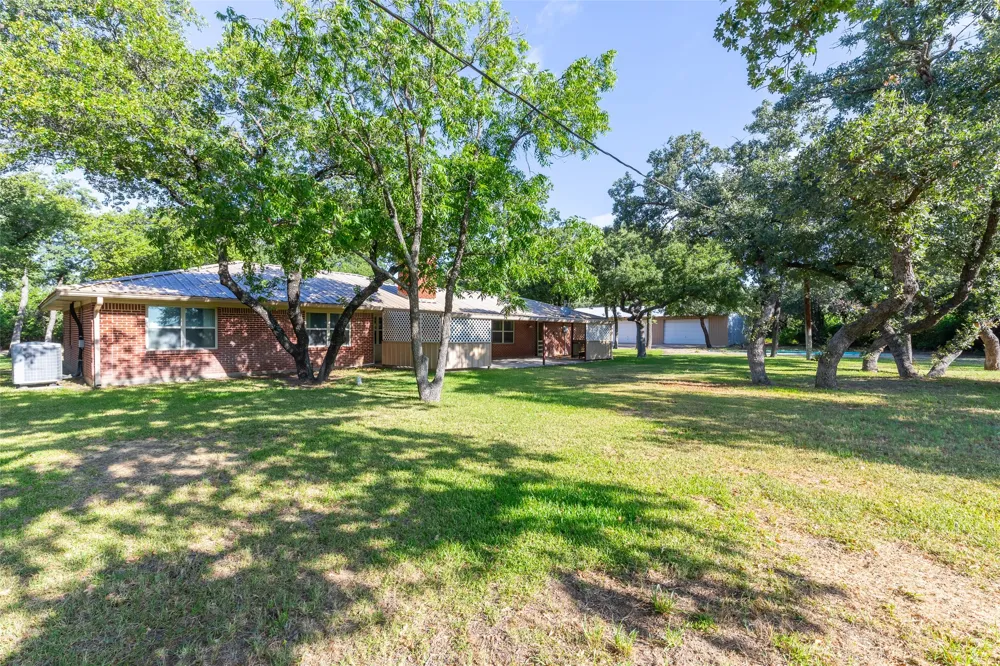 8504 County Road 258 Clyde, TX 79510