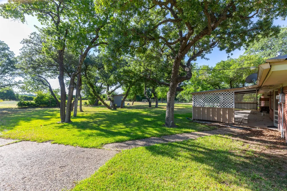 8504 County Road 258 Clyde, TX 79510