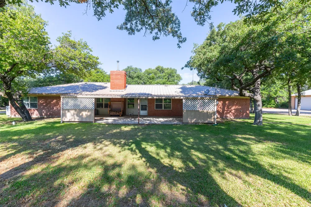 8504 County Road 258 Clyde, TX 79510