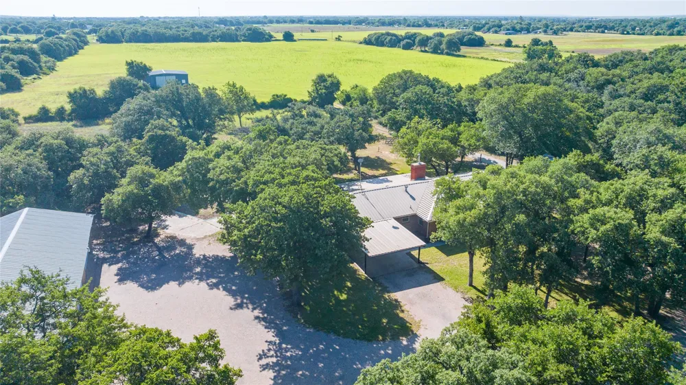 8504 County Road 258 Clyde, TX 79510