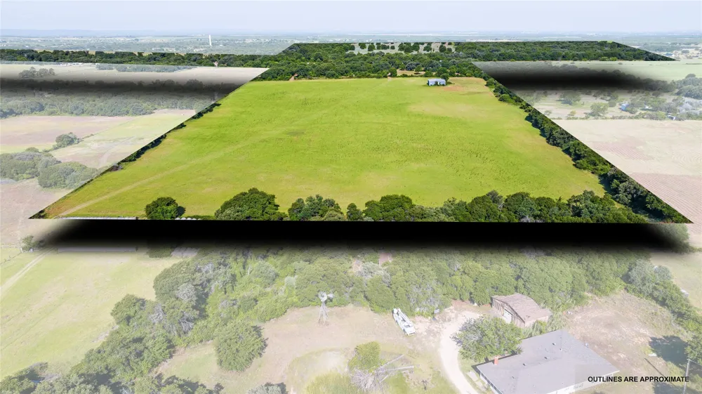 8504 County Road 258 Clyde, TX 79510