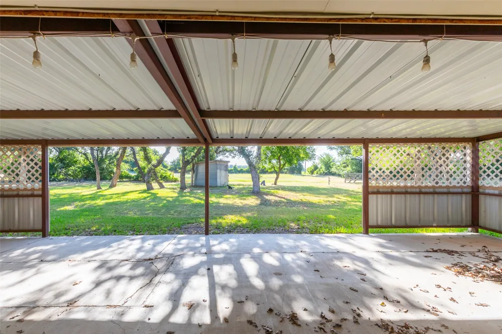 8504 County Road 258 Clyde, TX 79510