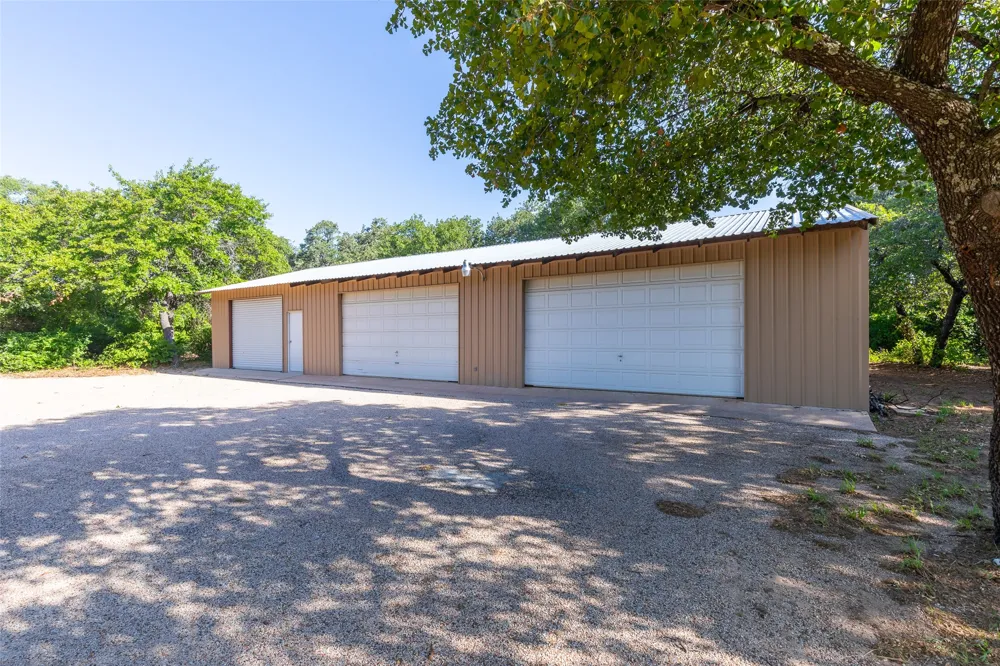 8504 County Road 258 Clyde, TX 79510