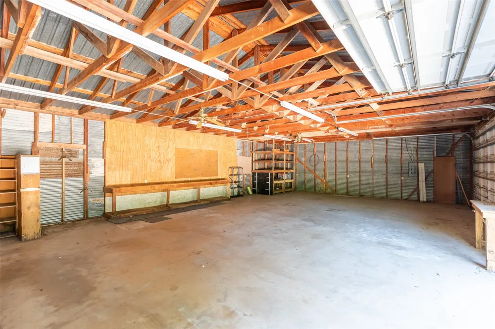 8504 County Road 258 Clyde, TX 79510
