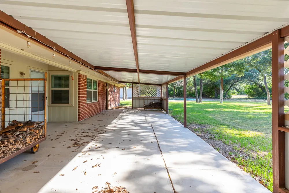 8504 County Road 258 Clyde, TX 79510
