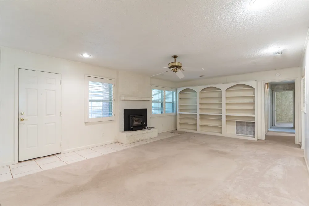 8504 County Road 258 Clyde, TX 79510