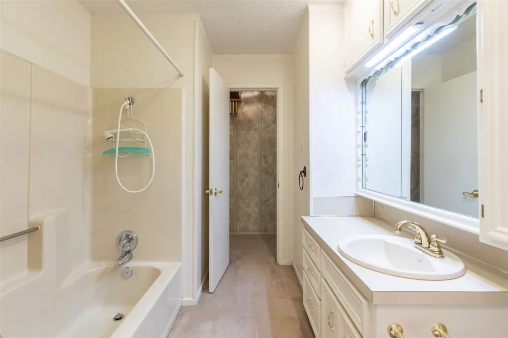 8504 County Road 258 Clyde, TX 79510