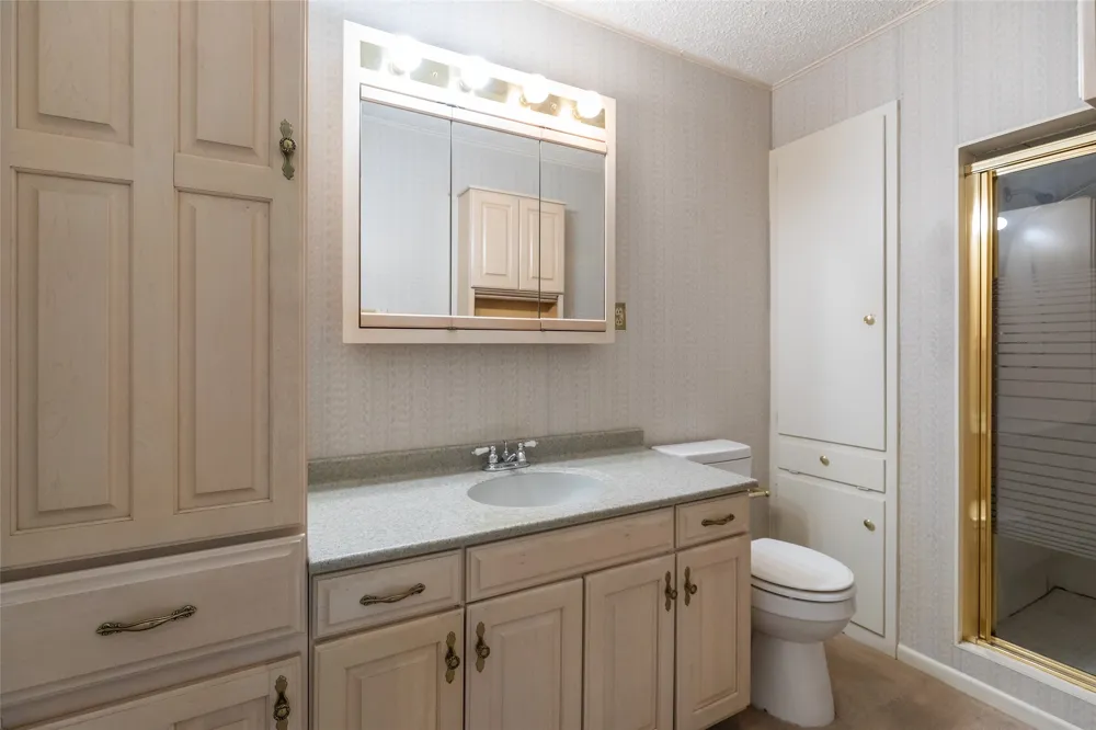 8504 County Road 258 Clyde, TX 79510
