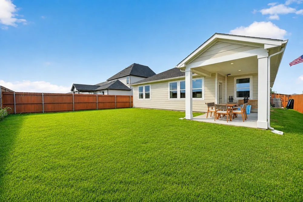 2911 Orchard Park Lane Crandall, TX 75114