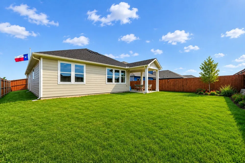 2911 Orchard Park Lane Crandall, TX 75114