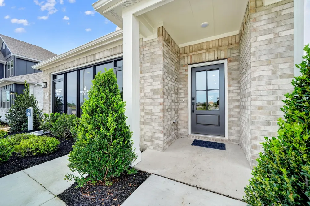 2911 Orchard Park Lane Crandall, TX 75114