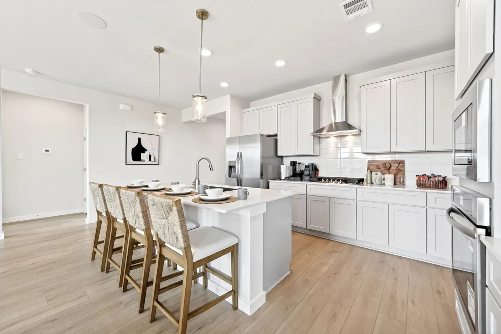 2911 Orchard Park Lane Crandall, TX 75114