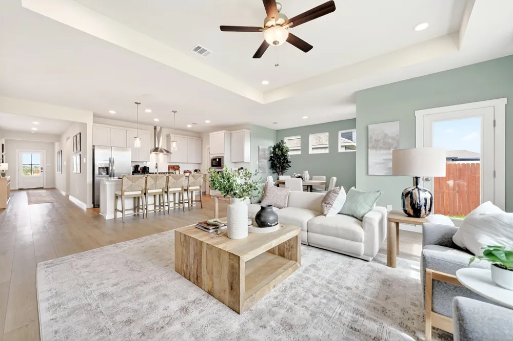 2911 Orchard Park Lane Crandall, TX 75114