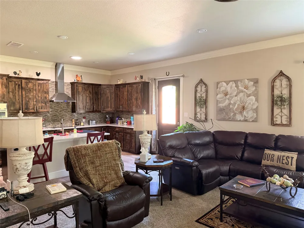 10442 County Road 2434 Terrell, TX 75160