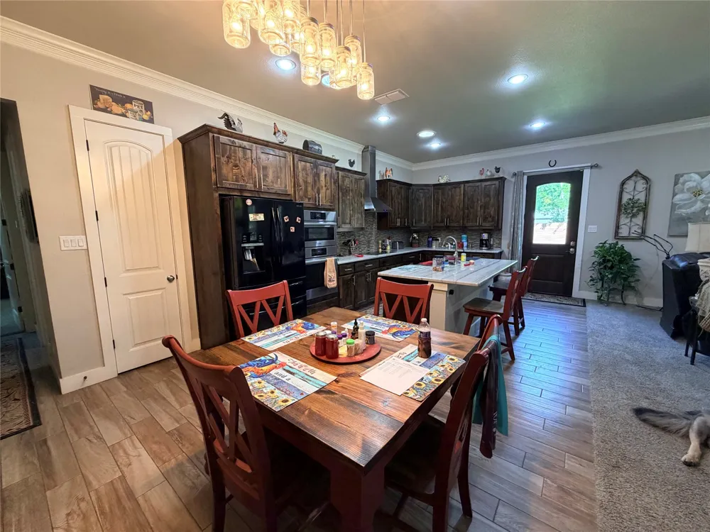10442 County Road 2434 Terrell, TX 75160