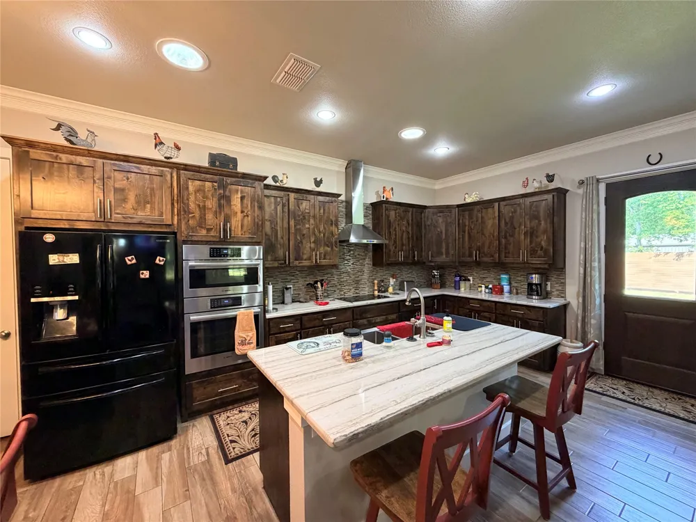 10442 County Road 2434 Terrell, TX 75160