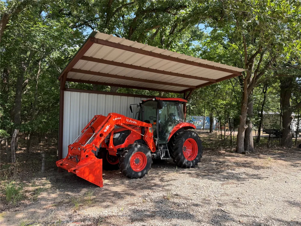 10442 County Road 2434 Terrell, TX 75160