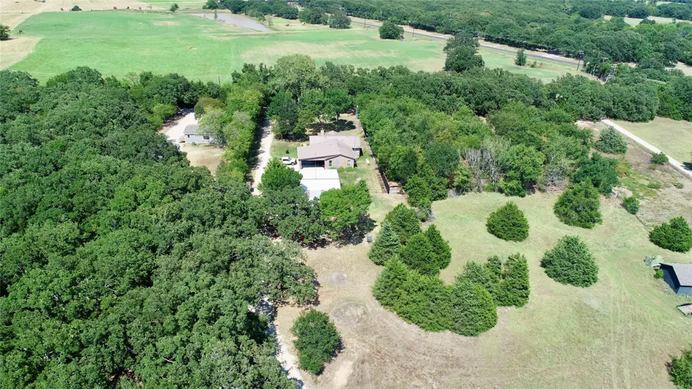 10442 County Road 2434 Terrell, TX 75160