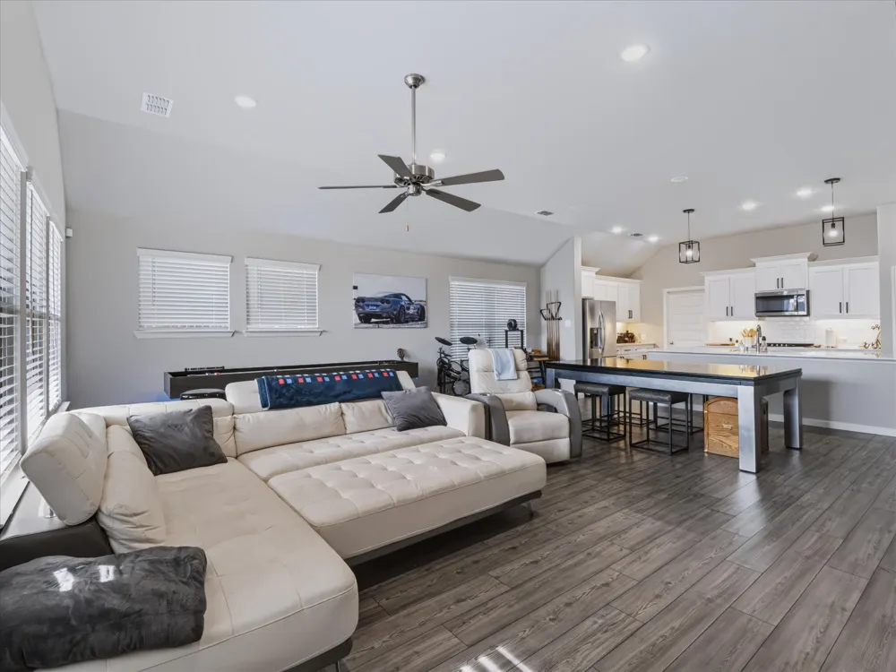 2913 Sunnyside Drive Celina, TX 75009