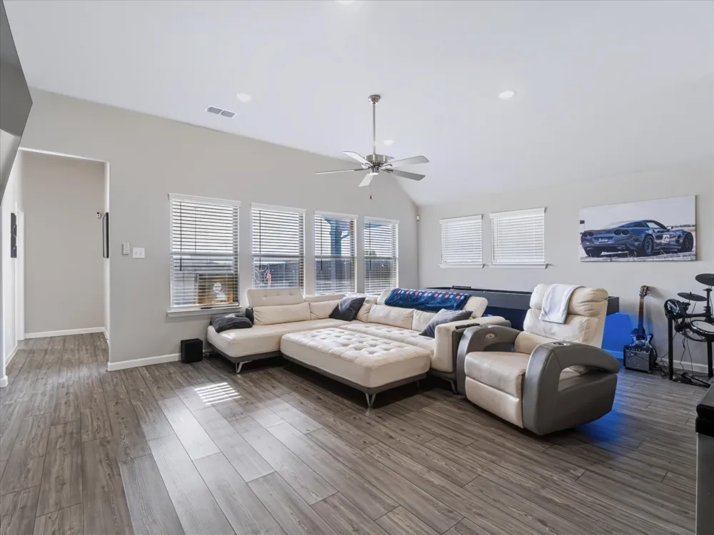 2913 Sunnyside Drive Celina, TX 75009