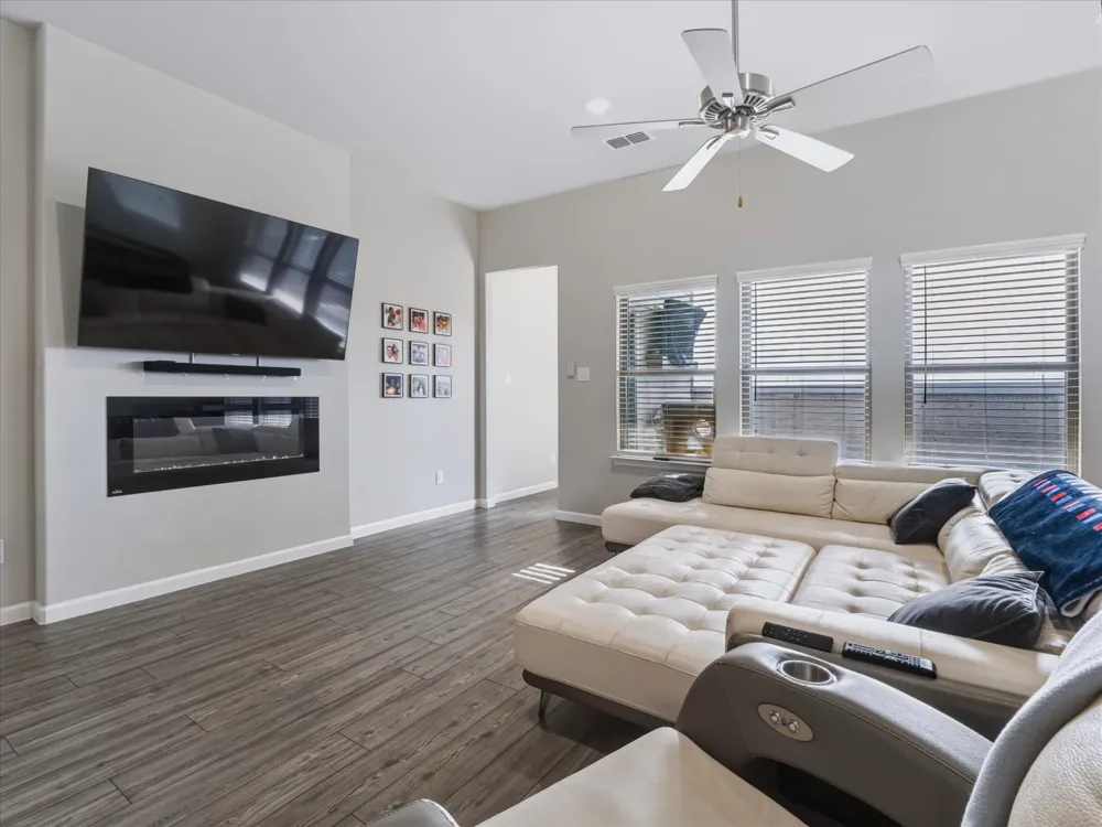 2913 Sunnyside Drive Celina, TX 75009