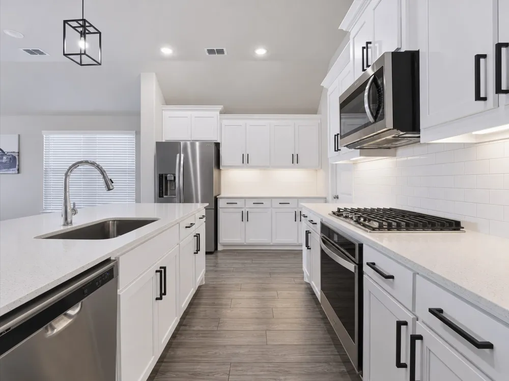 2913 Sunnyside Drive Celina, TX 75009