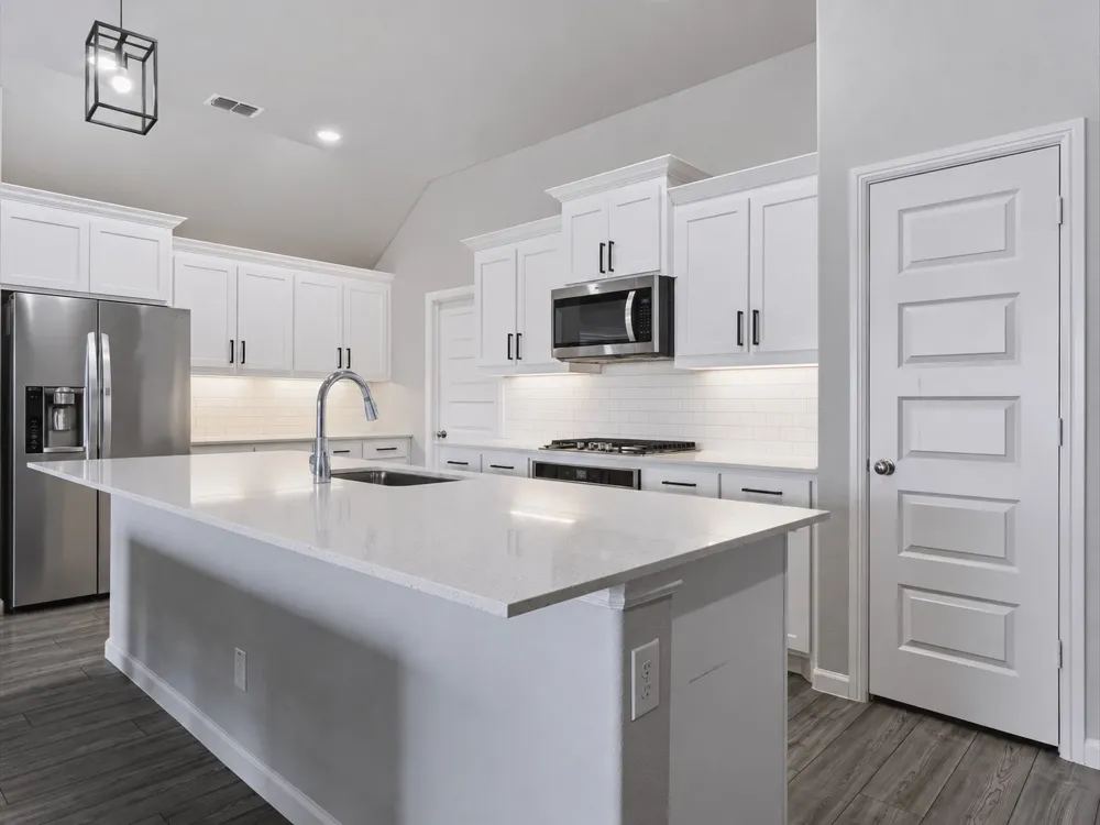 2913 Sunnyside Drive Celina, TX 75009