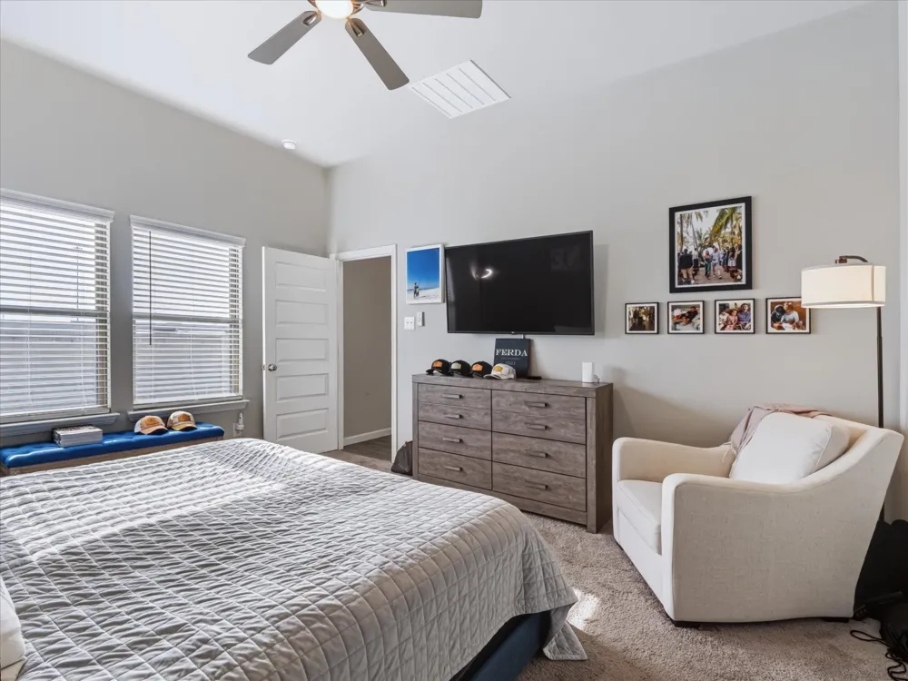 2913 Sunnyside Drive Celina, TX 75009