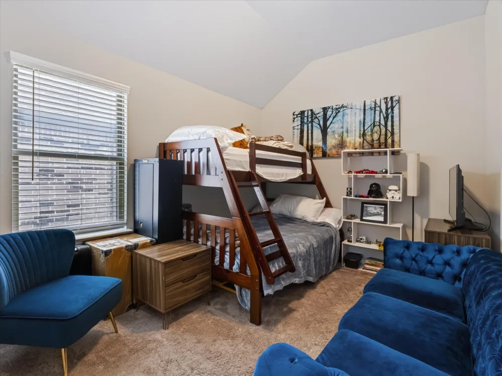 2913 Sunnyside Drive Celina, TX 75009