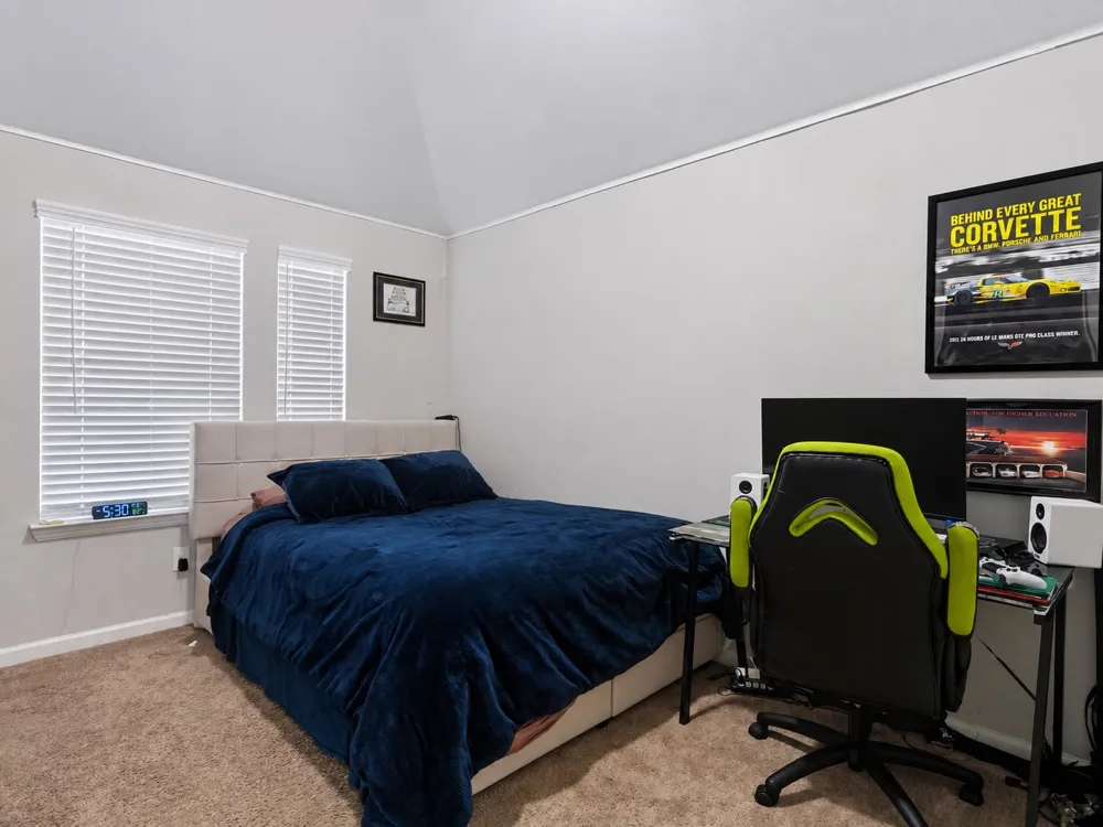 2913 Sunnyside Drive Celina, TX 75009