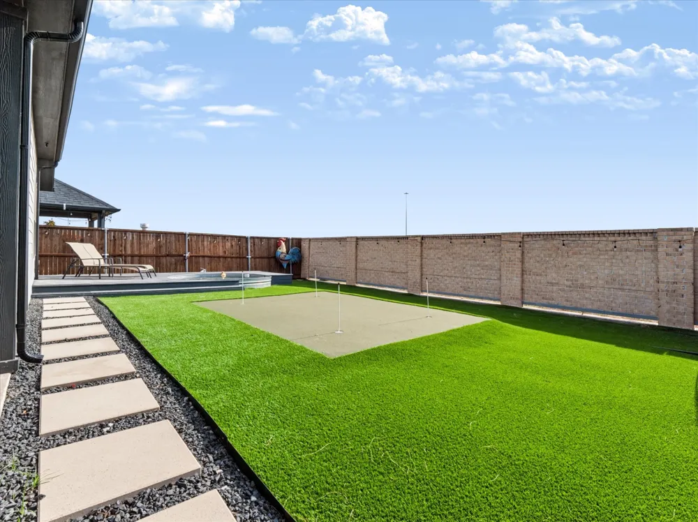 2913 Sunnyside Drive Celina, TX 75009