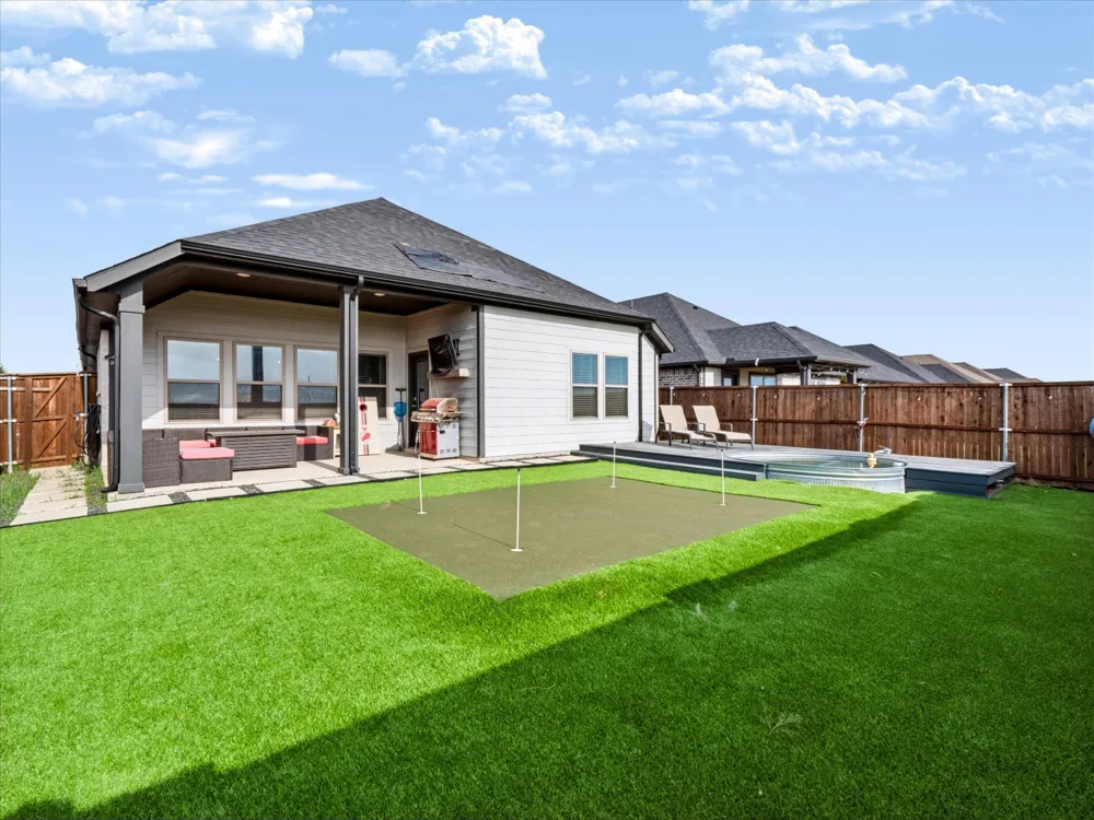 2913 Sunnyside Drive Celina, TX 75009