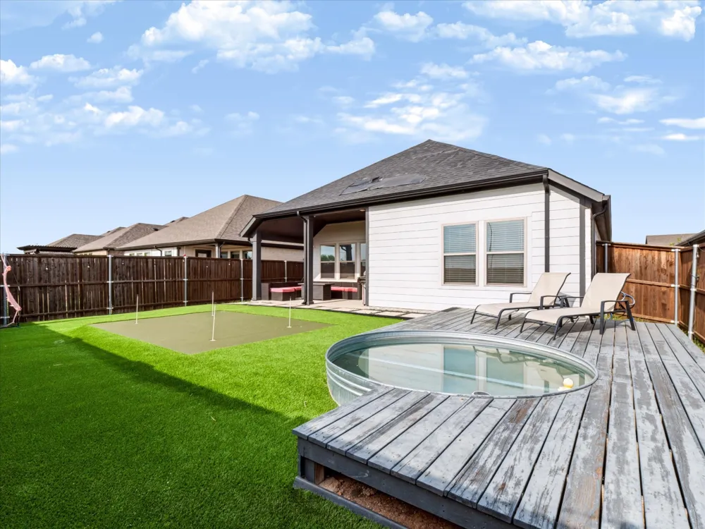 2913 Sunnyside Drive Celina, TX 75009