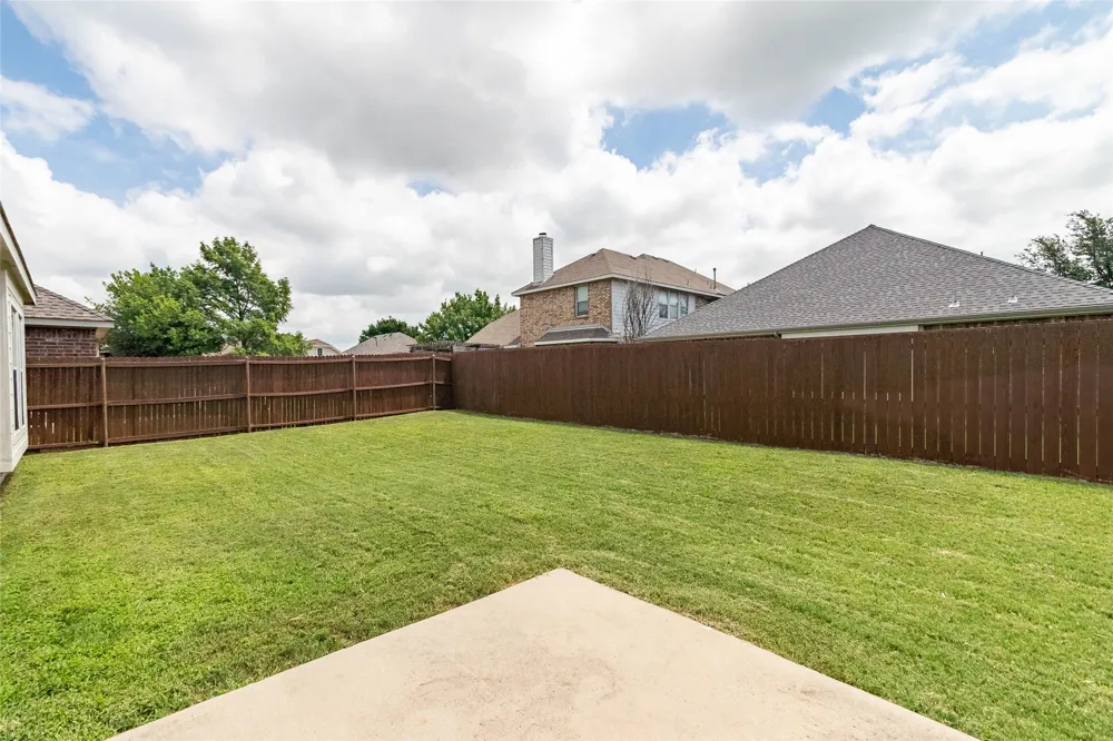 1405 Samantha Creek Drive Little Elm, TX 75068