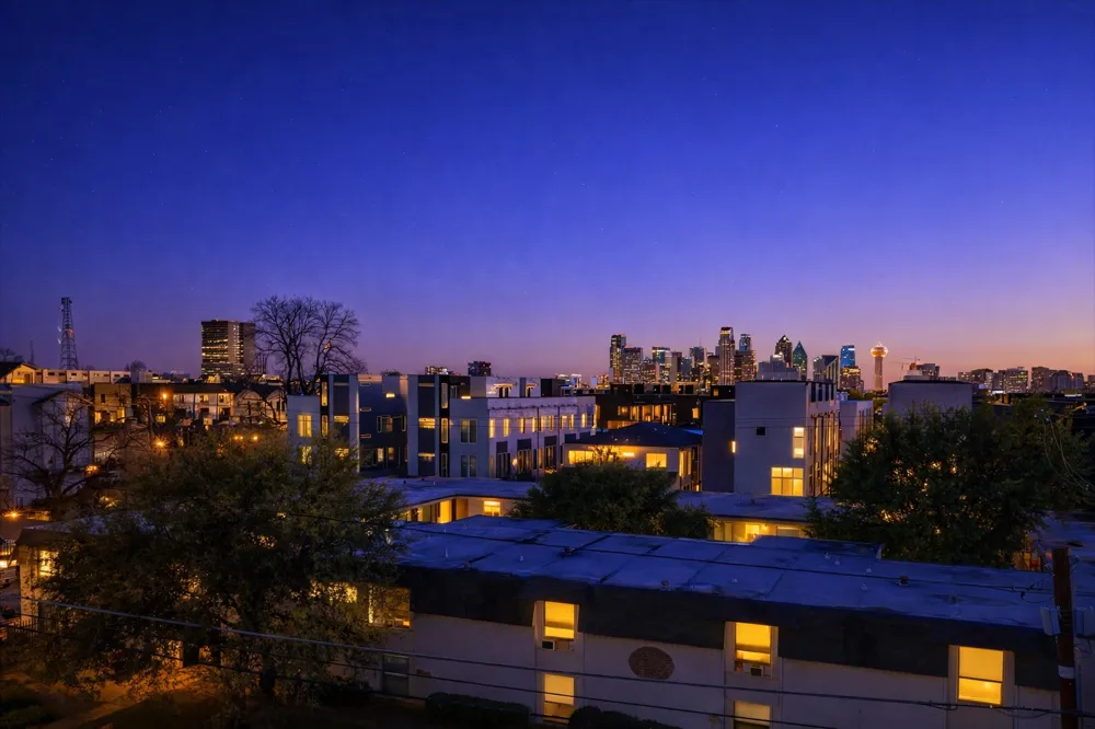 4905 Camdale Court Dallas, TX 75206