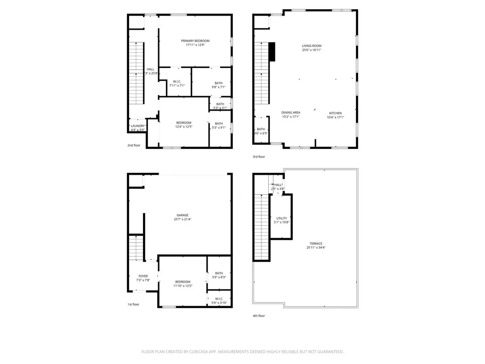 4905 Camdale Court Dallas, TX 75206