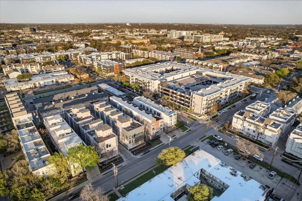 4905 Camdale Court Dallas, TX 75206