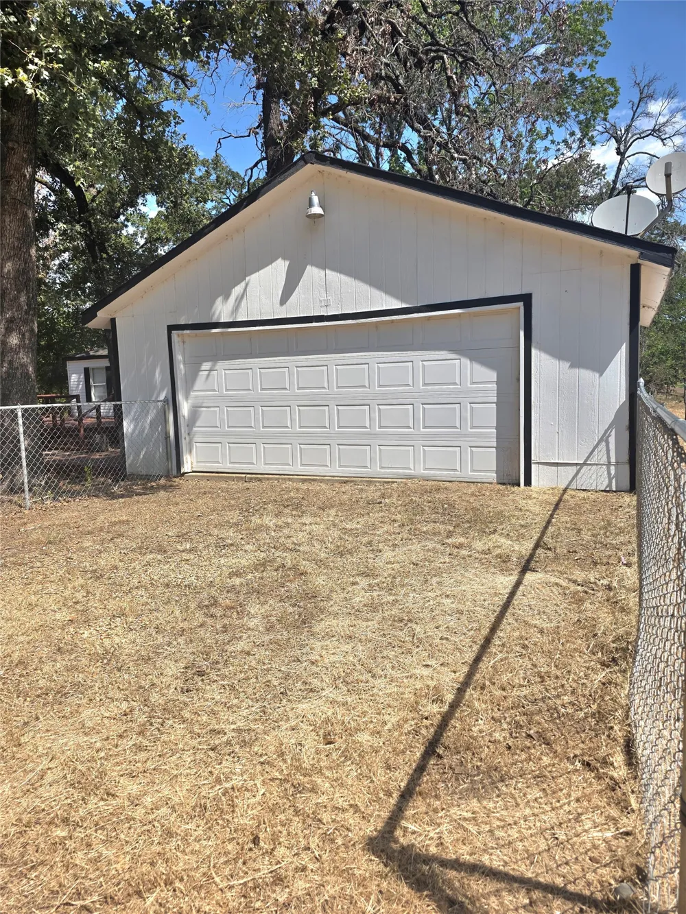 100 Crow Street Mabank, TX 75156