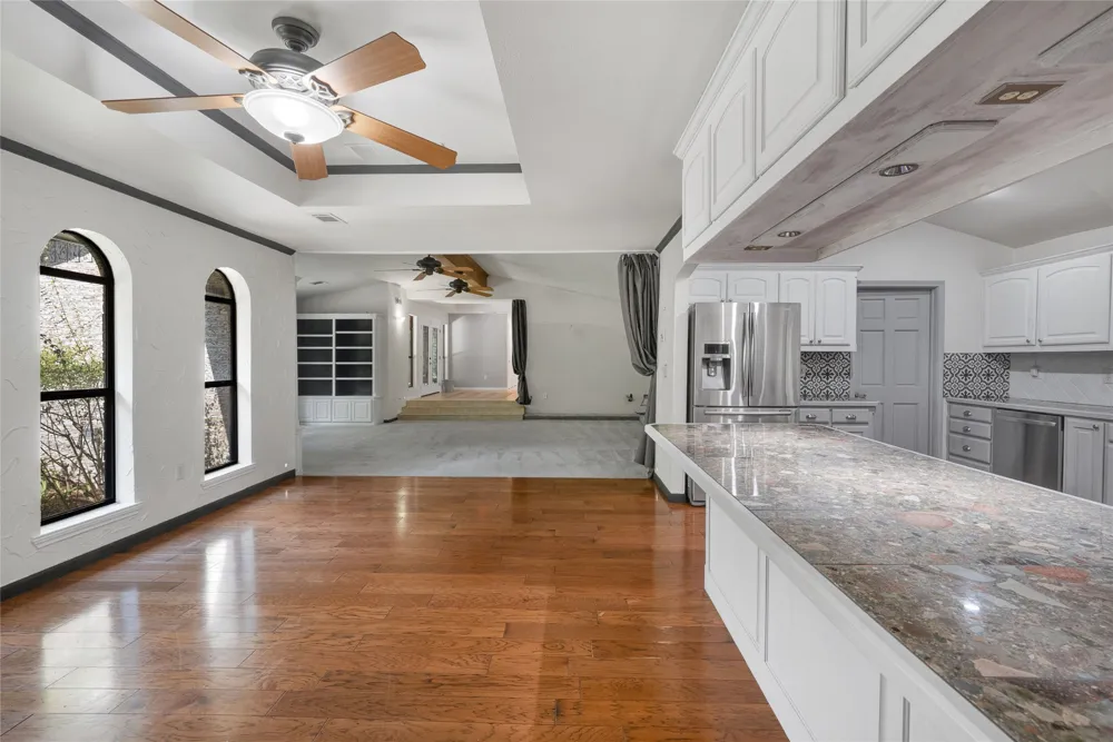 2485 County Road 852 McKinney, TX 75071