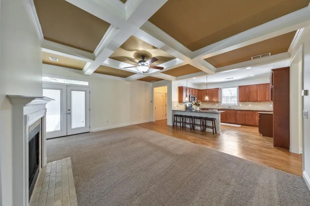 44 Magnolia Parkway Hampton, GA 30228